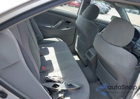 2010 Toyota Camry Le из США, поврежденный, VIN 4T4BF3EKXAR020920